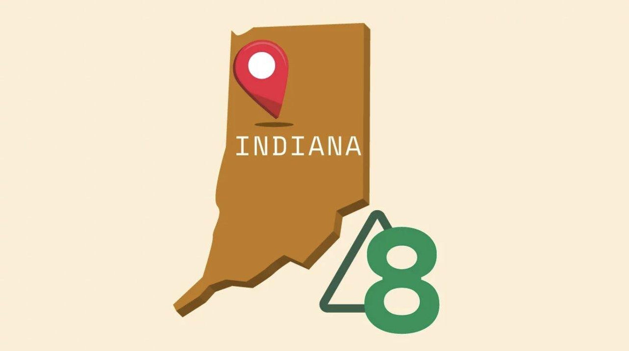 DELTA 8 THC IN INDIANA: IS IT LEGAL & WHERE TO BUY IN 2021?