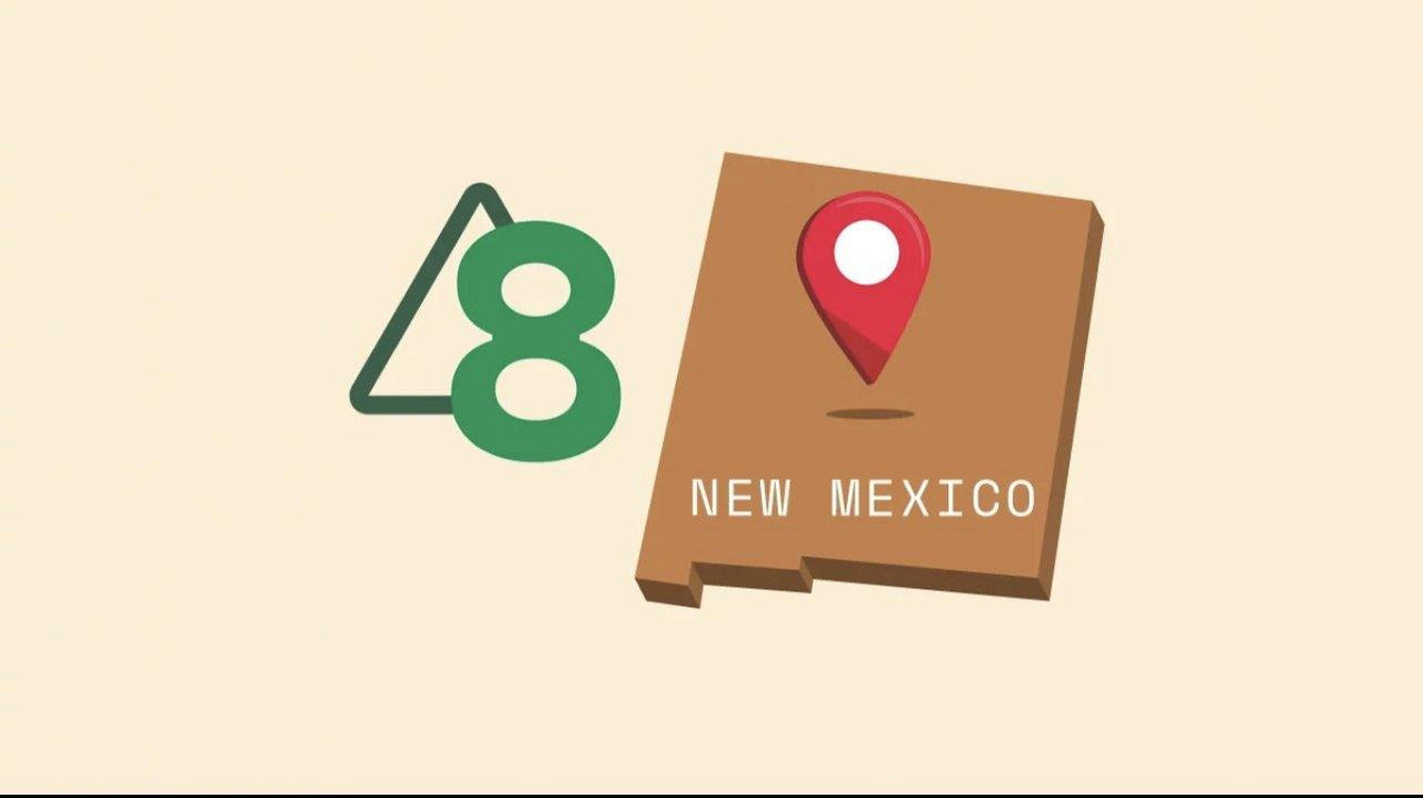 DELTA 8 THC IN NEW MEXICO: IS IT LEGAL & WHERE TO BUY IN 2021?