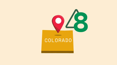 Delta 8 thc colorado