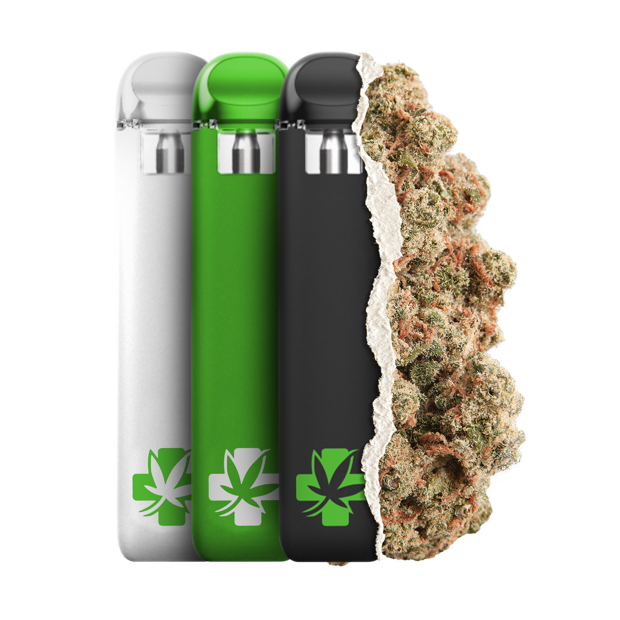 THC Vapes