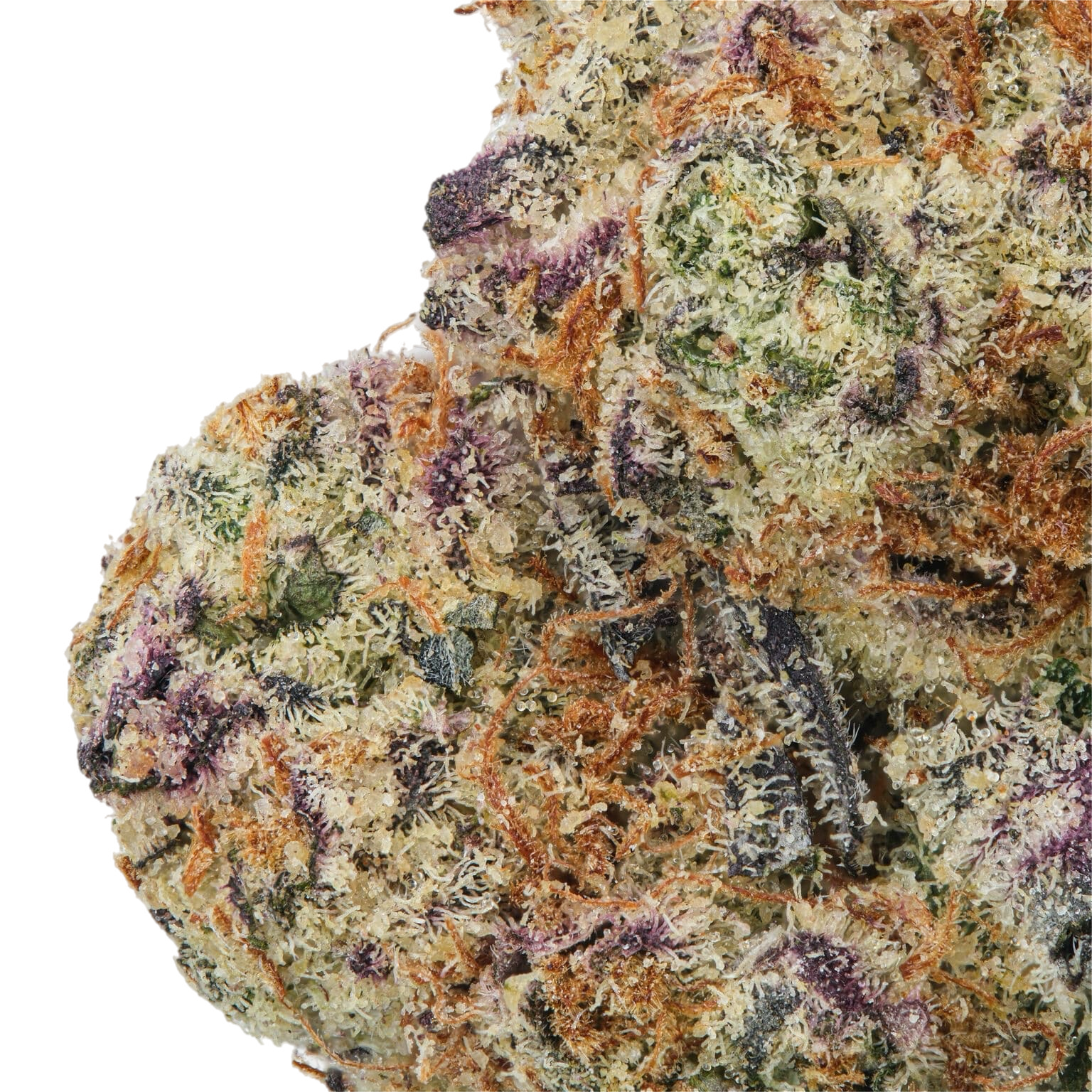 THCa Flower