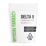 Delta 9 Gummies