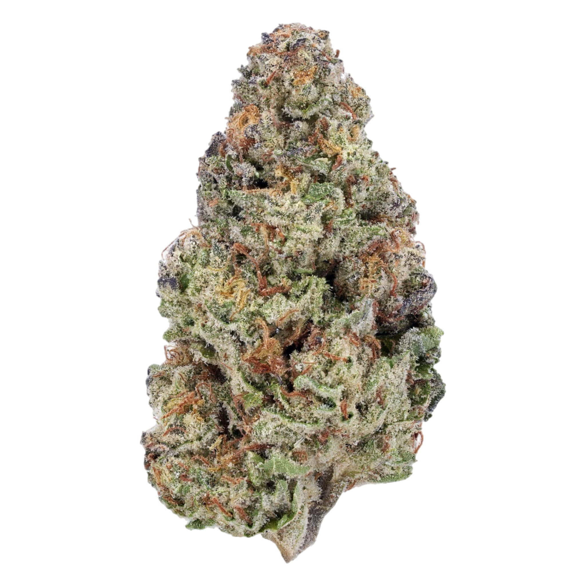 Donny Burger THCa