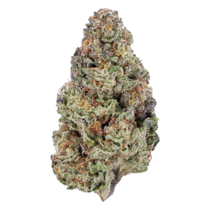 Donny Burger THCa