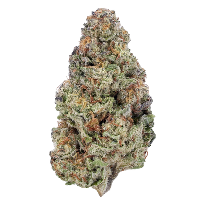 Donny Burger THCa
