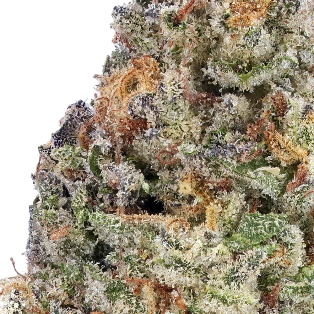 Donny Burger THCa