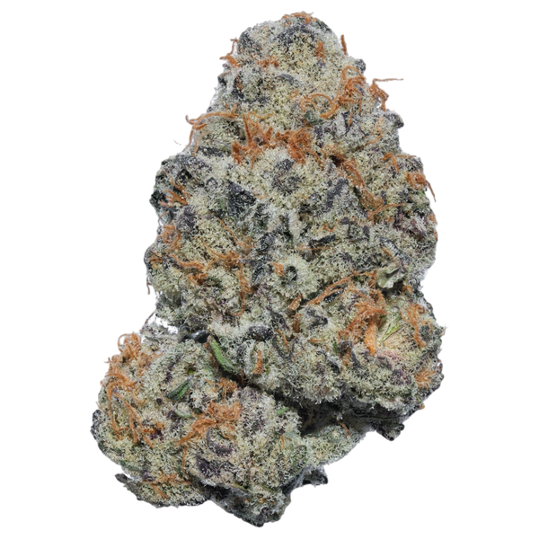 Grape Cake THCa