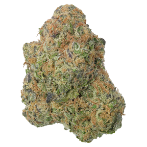 Peanut Butter Breath THCa