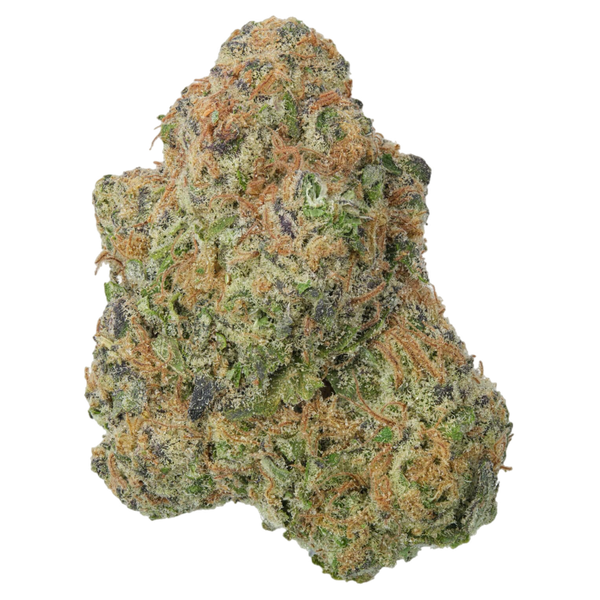 Peanut Butter Breath THCa
