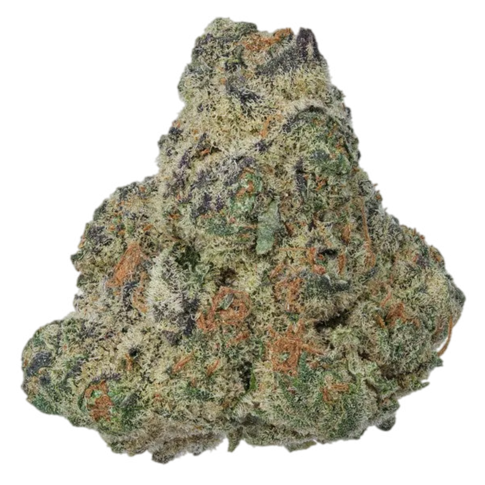 Purple Octane THCa